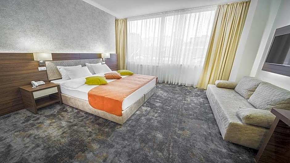 Hotel Marshal Garni