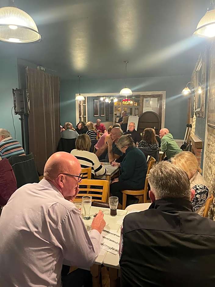 Le Diamant Chambrés