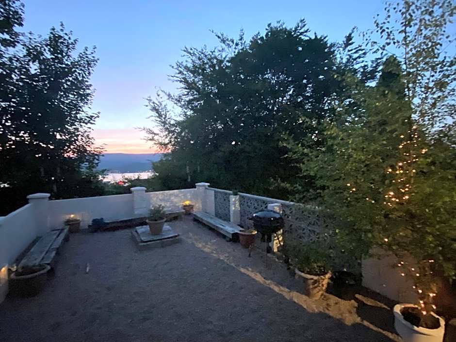 Fort William Backpackers