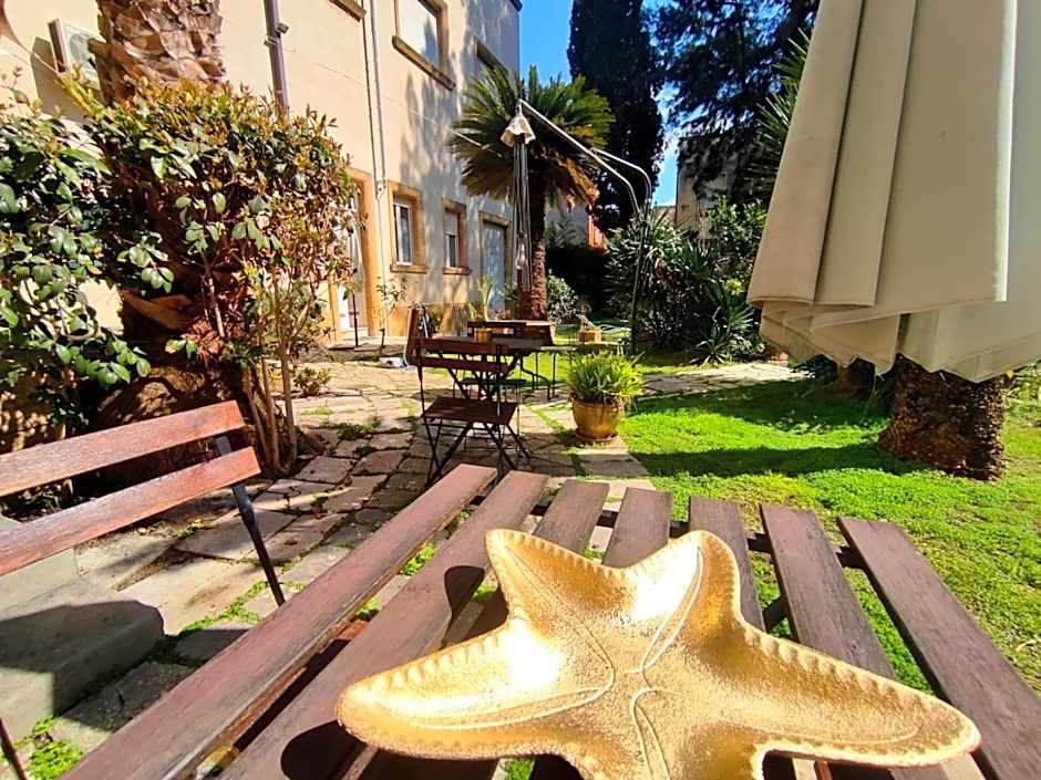 Aedes B&B Il Giardino dei Sogni