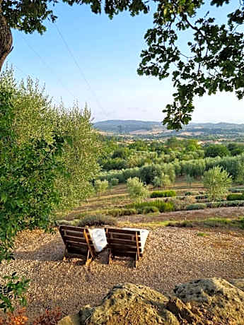 Casale Terre Rosse