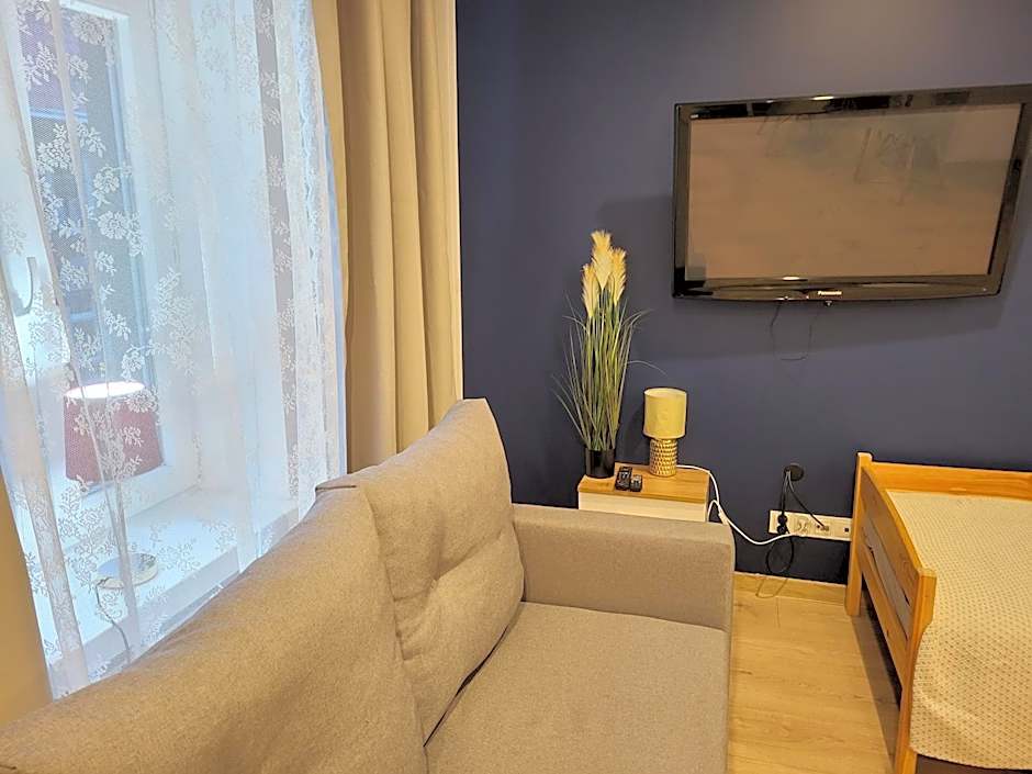 Apartamenty - Studio Gliwice II