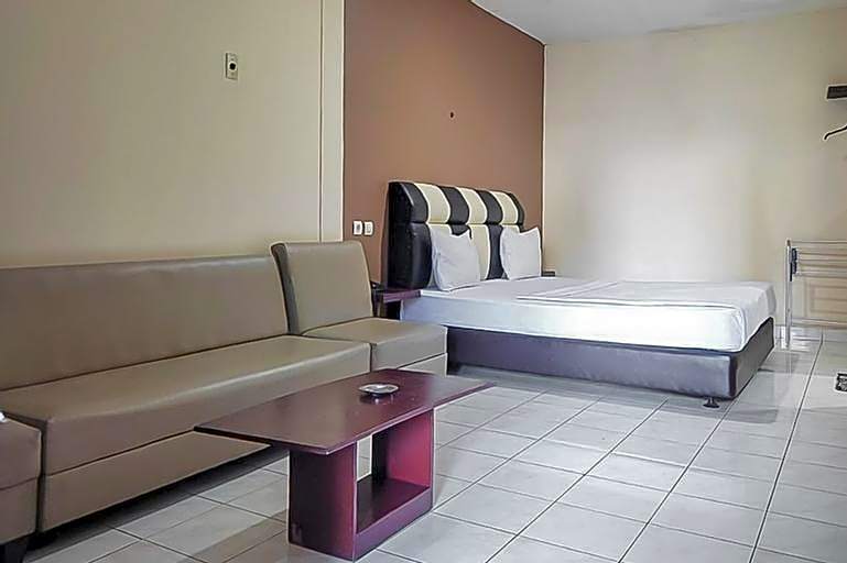 Fajar Indah Hotel Mitra RedDoorz