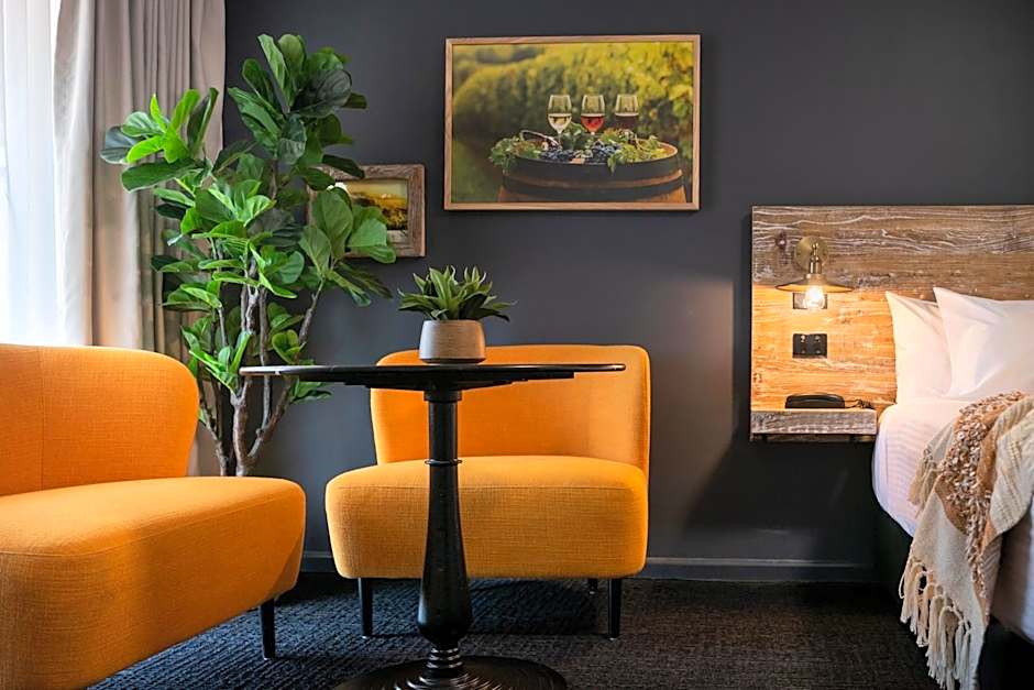 Ibis Styles Orange Hotel