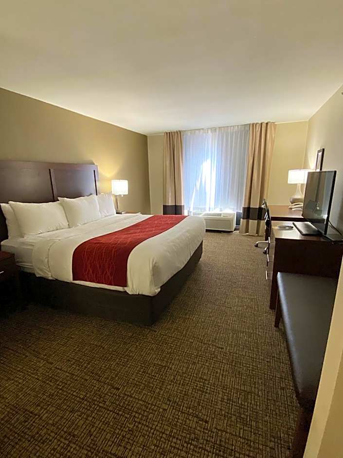 Comfort Inn & Suites Goodland