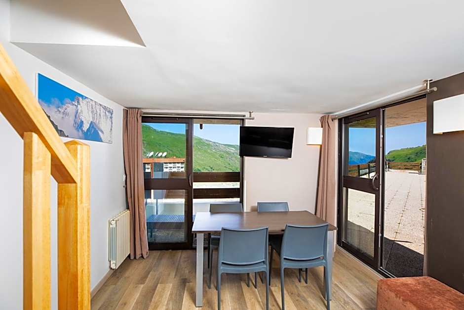 SOWELL RESIDENCES Pierre Blanche