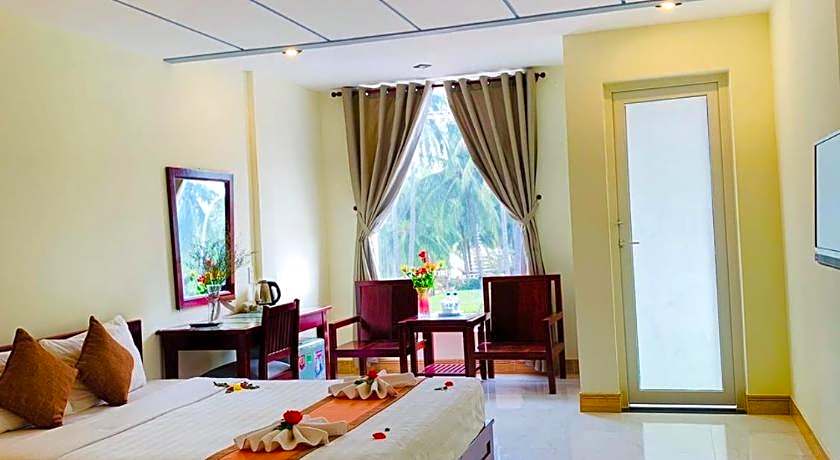 Ha Anh Hotel - Mui Ne