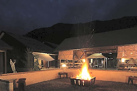 Minakami kyanpujo ribāsutōn