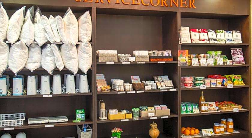 Kuretake-inn Hamanako