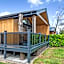 Herons Mead Lodges