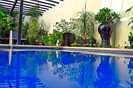 Hotel Casa Rosario