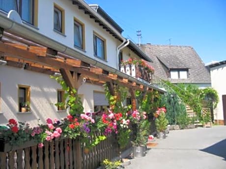 Gasthaus Tannengrün