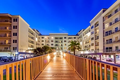 Holiday Inn Club Vacations Galveston Beach Resort By IHG