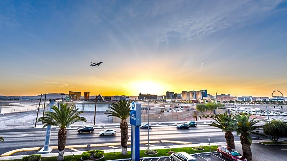 Best Western McCarran Inn