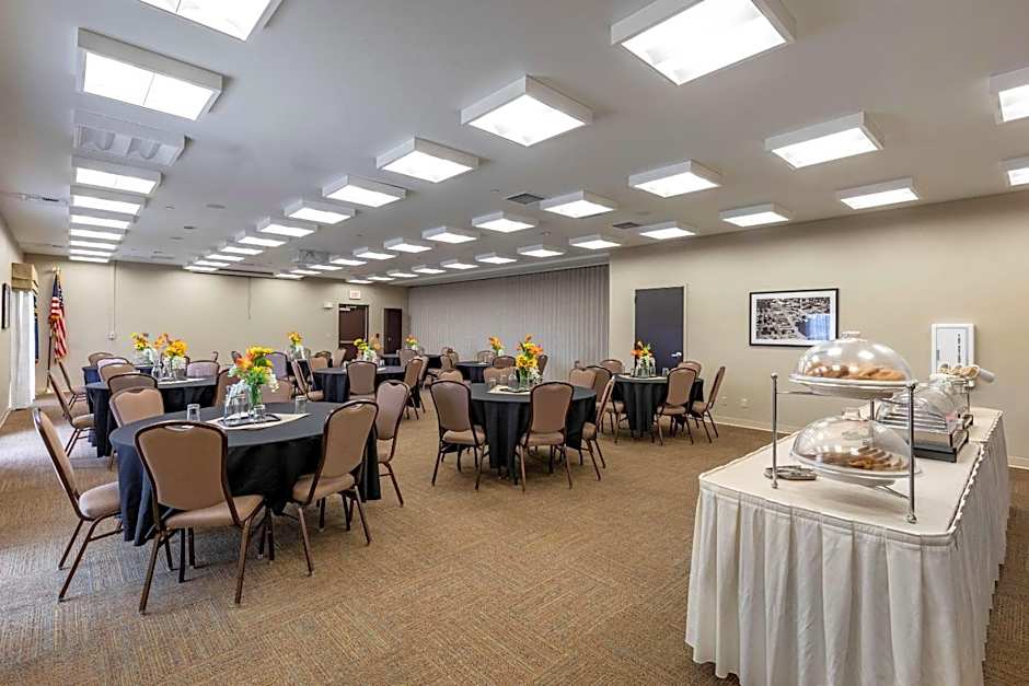 Sleep Inn & Suites Miles City
