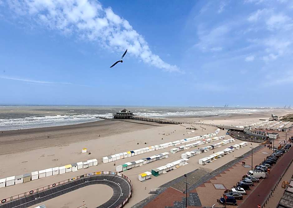 Hotel Riant-Séjour by WP Hotels