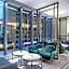 Grand Madison Hotel Guangzhou Zhujiang New Town Huaxuan