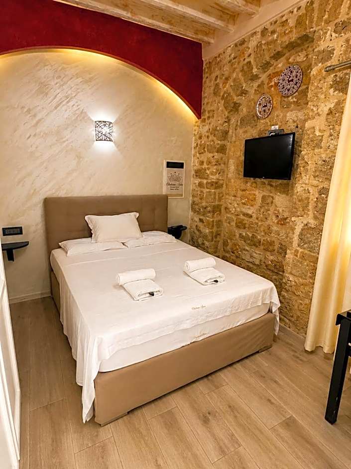 Chateau Anax Luxury suites