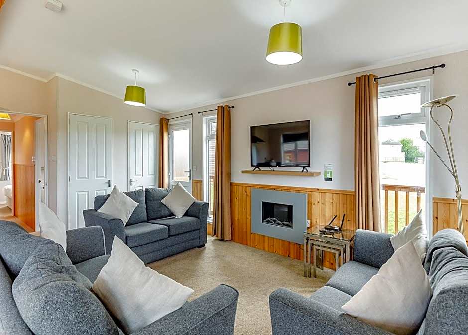 Meadow Lakes Holiday Park