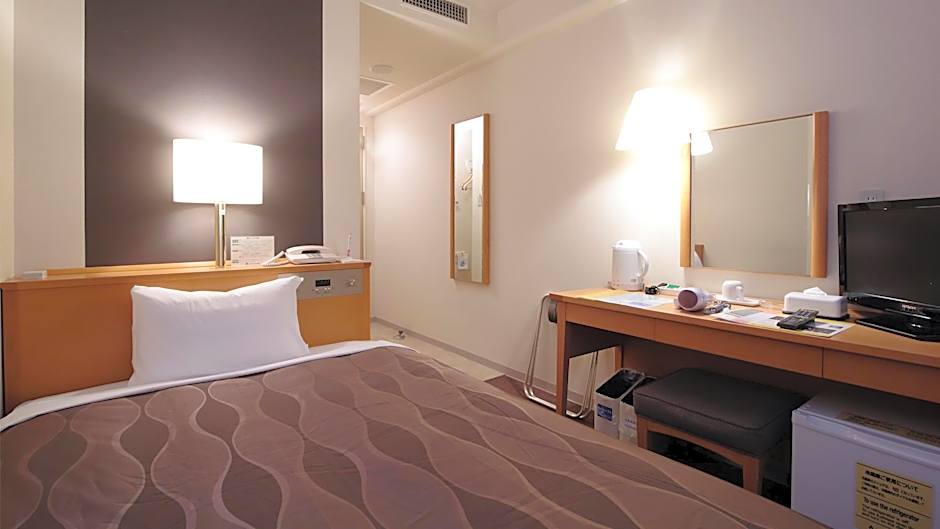 Country Hotel Niigata