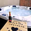 Jacuzzi, Arcade et Repas compris