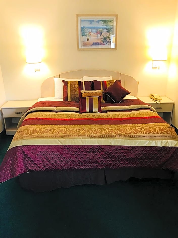 Americas Best Value Inn Pinckneyville