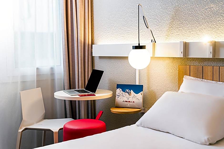 ibis Saint Rambert d'Albon