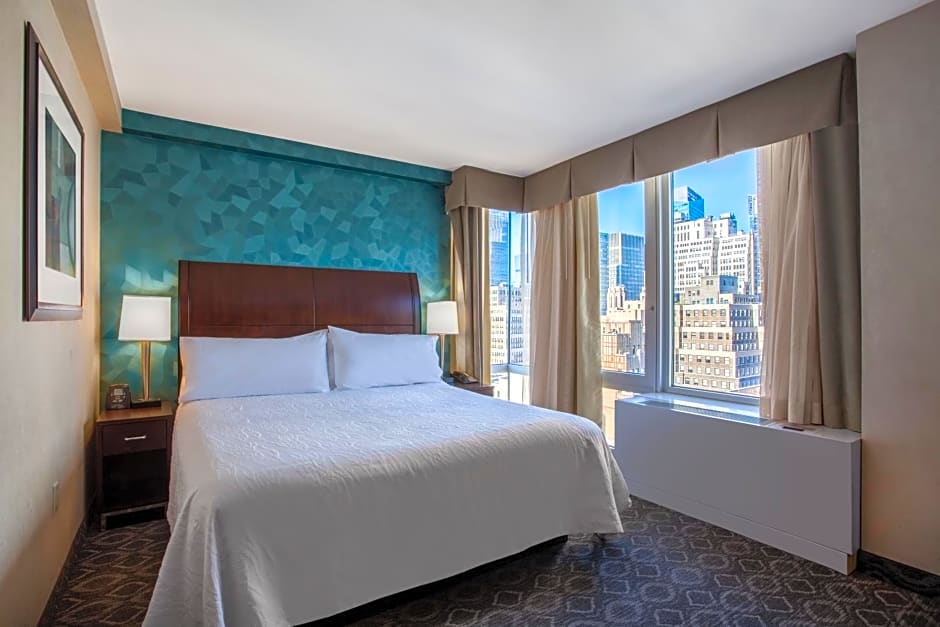 Hilton Garden Inn West 35th Street