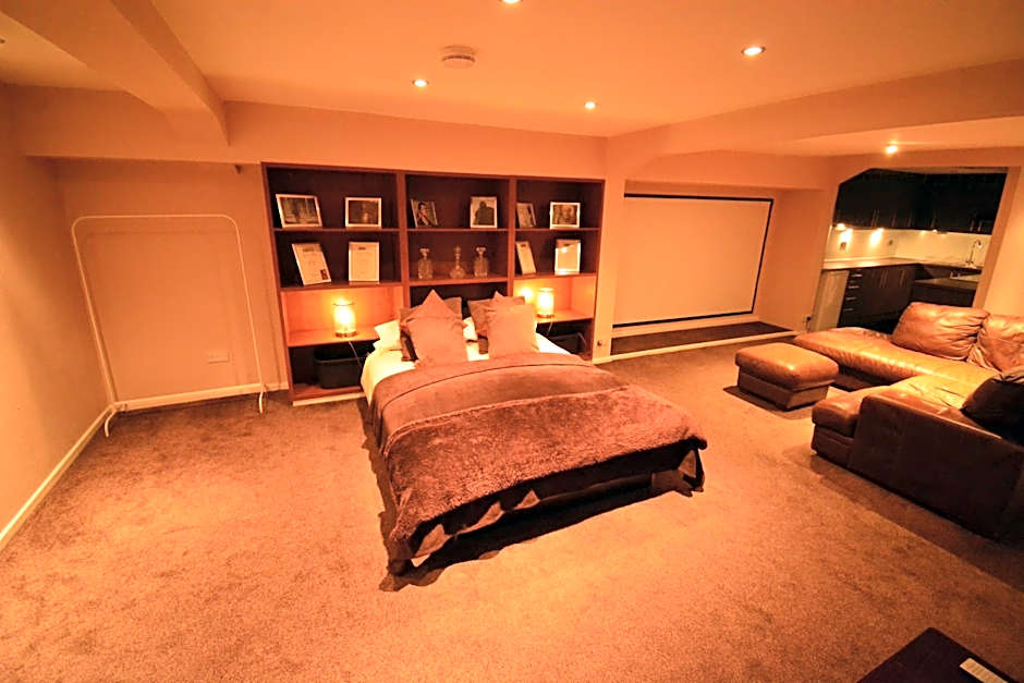 Aparthotel Glovers Court