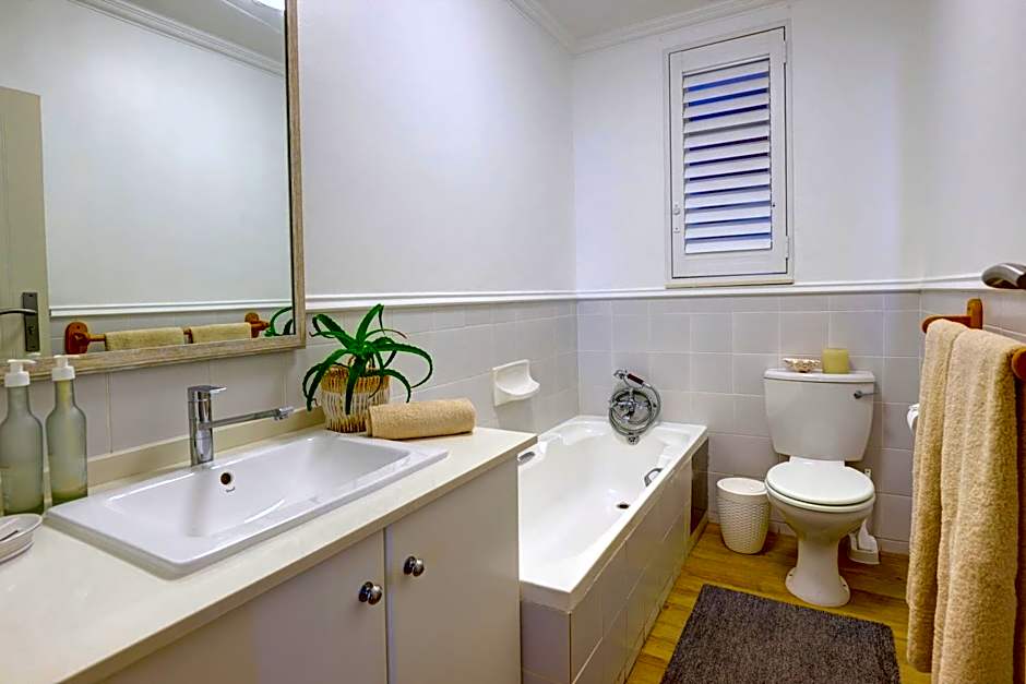 Oppiesee Selfcatering Apartments