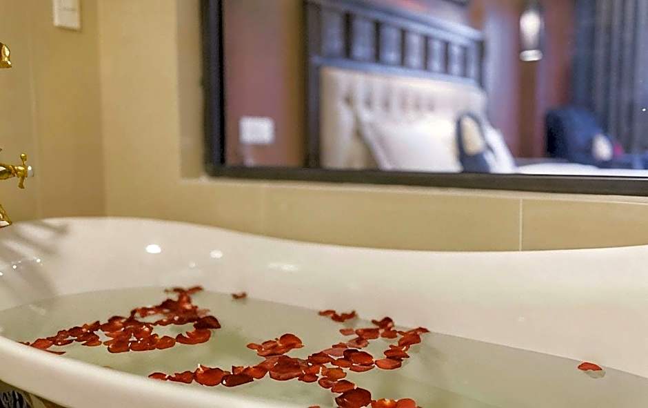 Eden Boutique Hotel & Spa