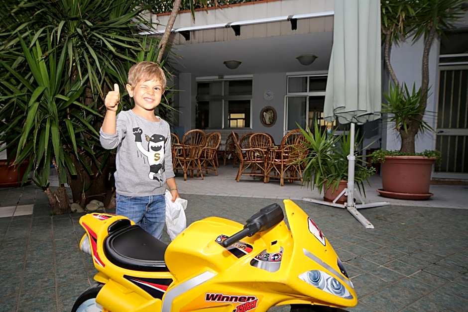 Hotel Lugano