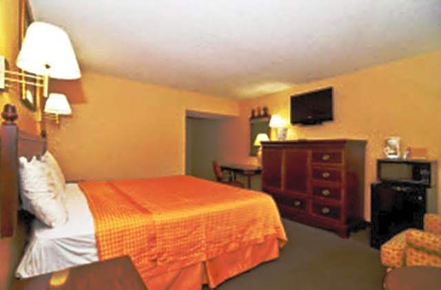 Americas Best Value Inn Smithfield