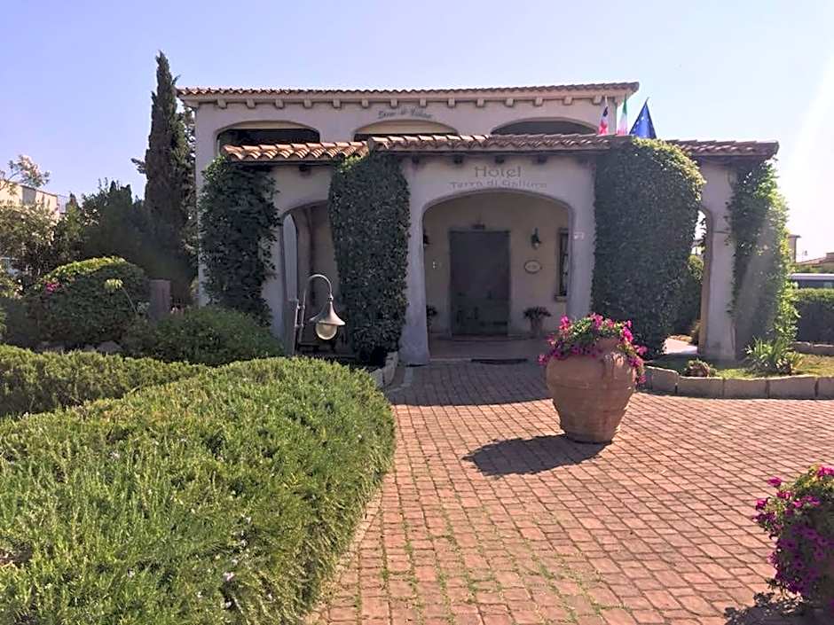 Hotel Terra Di Gallura