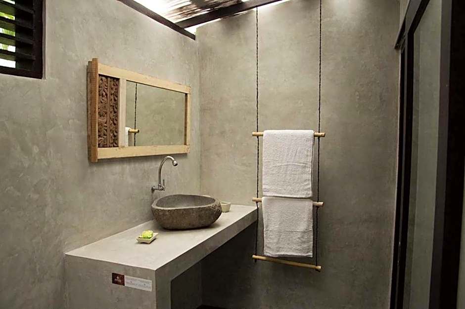 Namaste Bungalows Resort