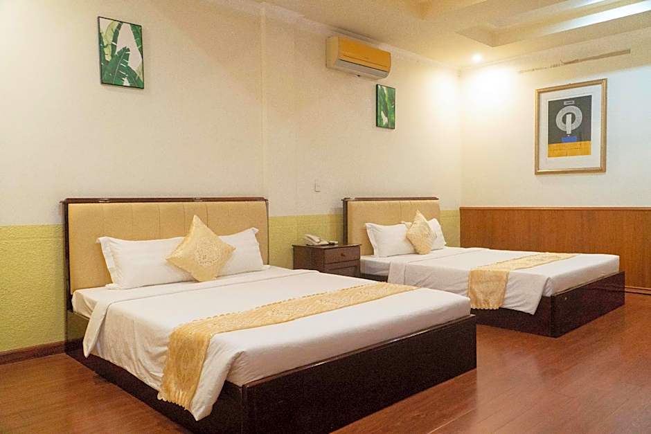Linh Phuong 8 Hotel - 24 Hours Stay