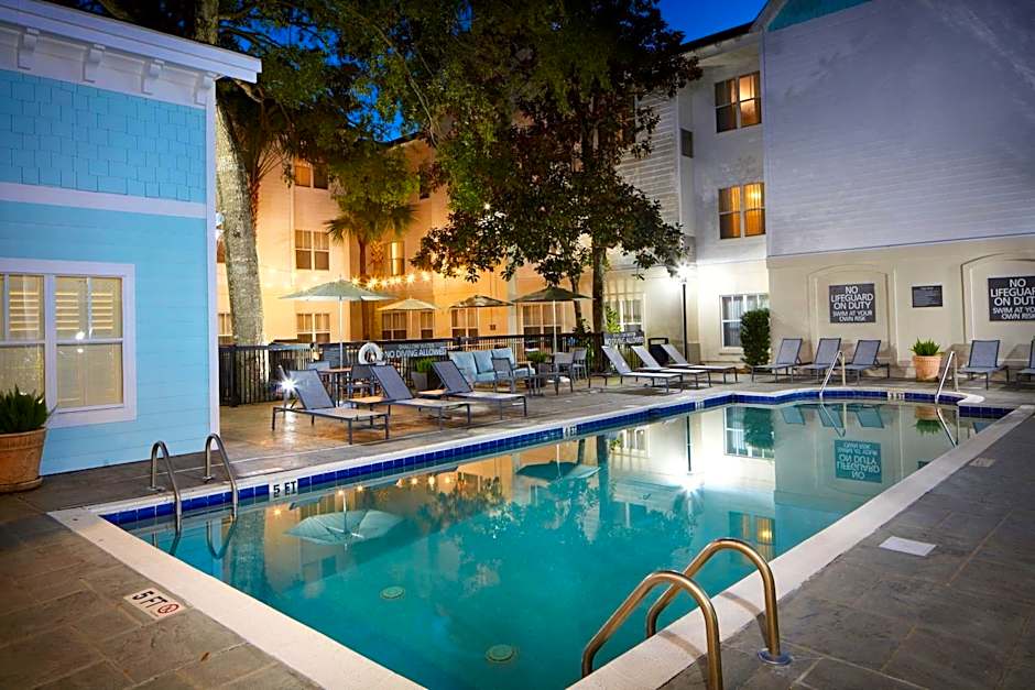 Residence Inn by Marriott Charleston Mt. Pleasant