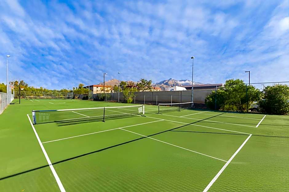 Best Western Innsuites Tucson Foothills Hotel & Suites