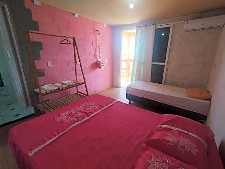 Basic Triple Room