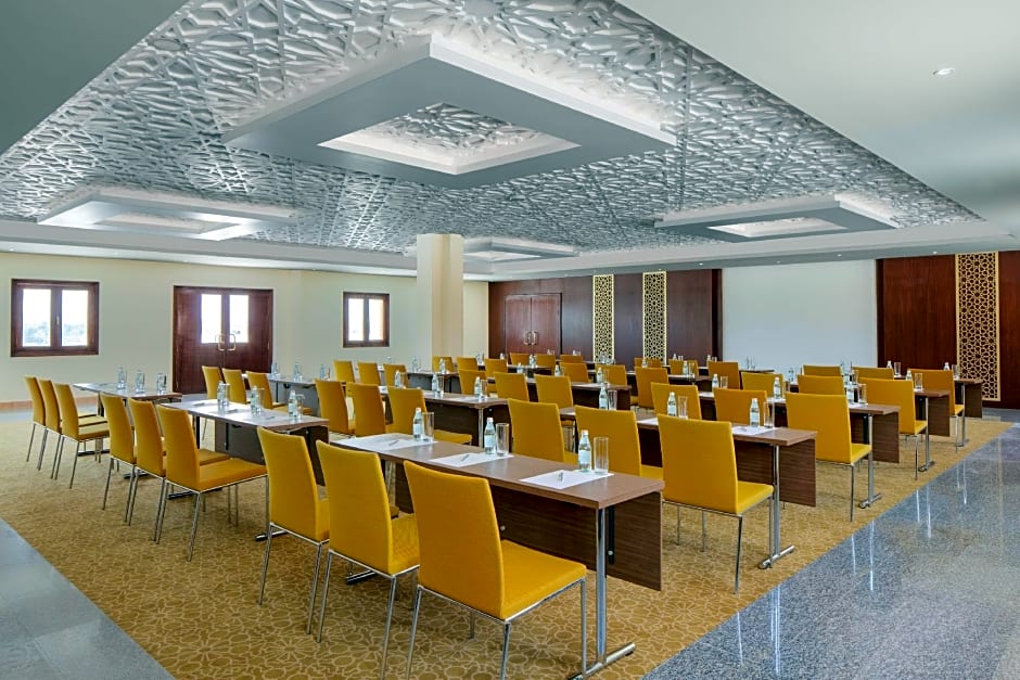 Radisson Blu Hotel Kuwait