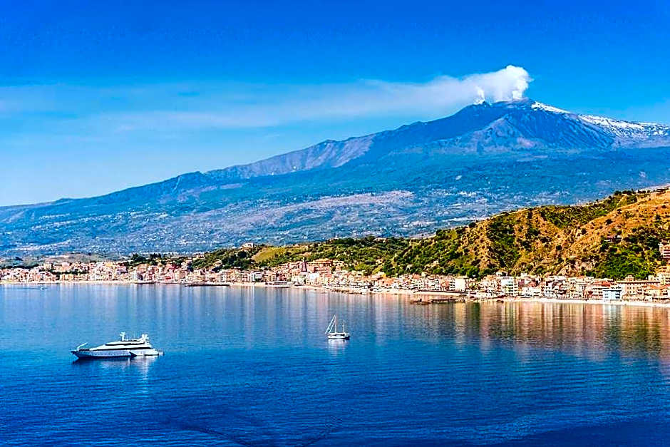 B&B Al Sole di Sicilia