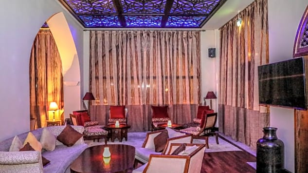 Aldhafra Desert Resort, Vignette Collection by IHG