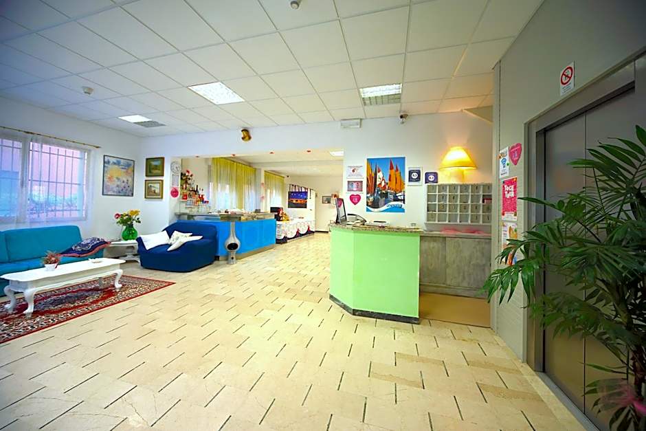 Hotel Majorca