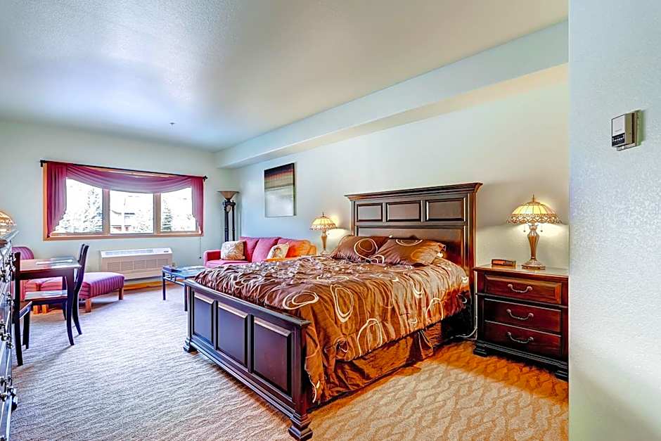 Gateway Mountain Lodge by Keystone Resort