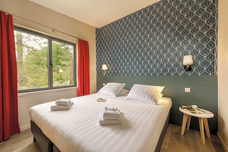 Center Parcs Les Hauts de Bruyères