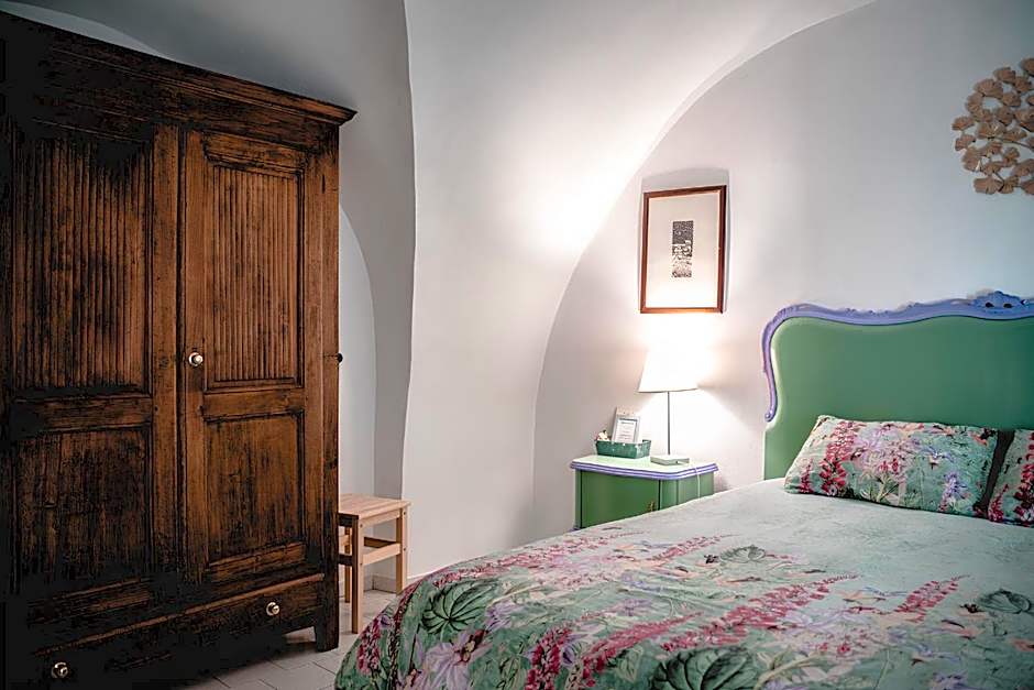 Bed & Breakfast Gabriella EXILLES