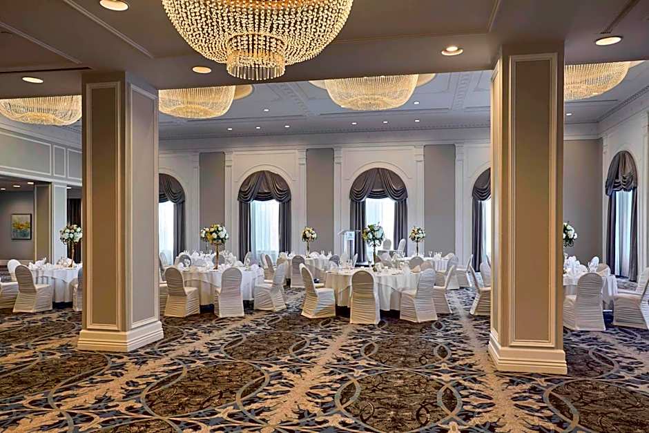 The Hotel Saskatchewan, Autograph Collection by Marriott