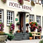 Bodenseehotel Krone & Gastehaus