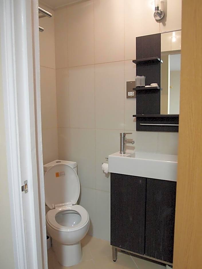 Earls Court Garden Hotel