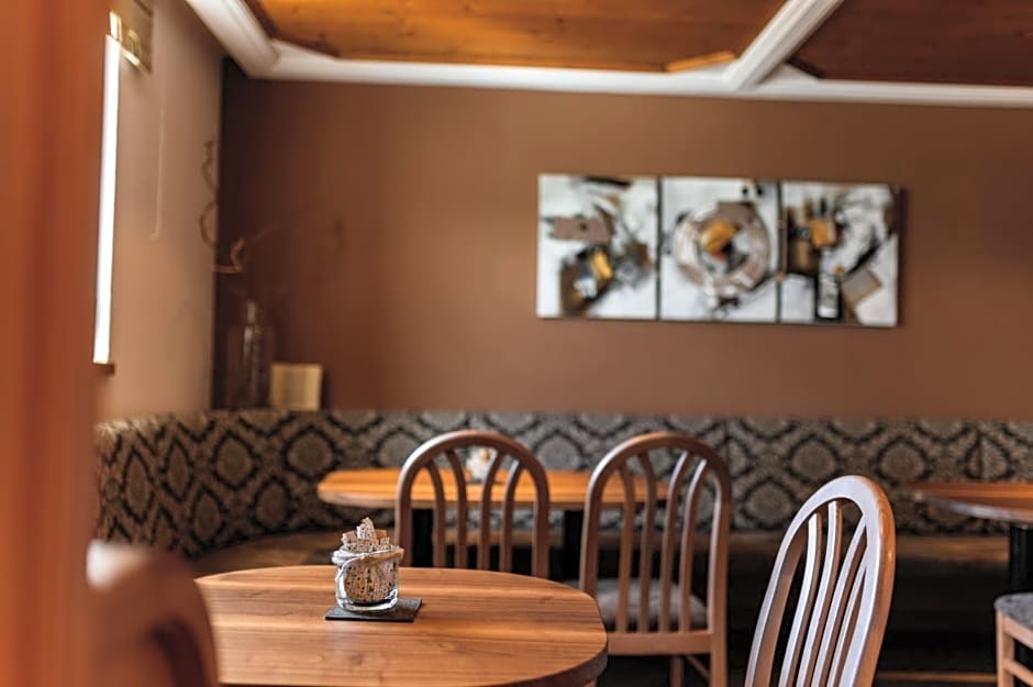 Hotel Restaurant Alber